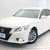 toyota crown 2014 -TOYOTA--Crown DAA-AWS210--AWS210-6059124---TOYOTA--Crown DAA-AWS210--AWS210-6059124- image 17