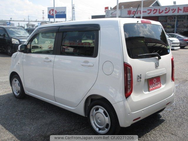 honda n-wgn 2020 -HONDA 【つくば 581ｶ4196】--N WGN JH3--1014893---HONDA 【つくば 581ｶ4196】--N WGN JH3--1014893- image 2