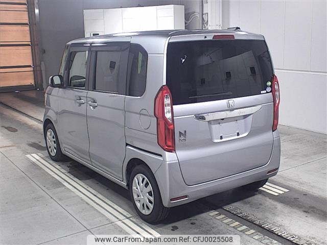 honda n-box 2018 -HONDA 【後日 】--N BOX JF3-1122790---HONDA 【後日 】--N BOX JF3-1122790- image 2