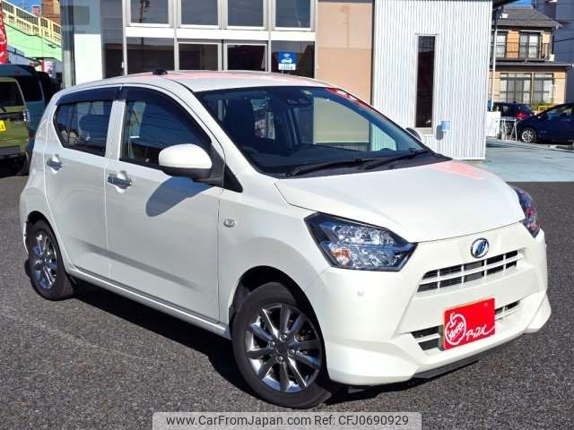 daihatsu mira-e-s 2018 -DAIHATSU--Mira e:s DBA-LA350S--LA350S-0069417---DAIHATSU--Mira e:s DBA-LA350S--LA350S-0069417- image 1