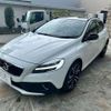 volvo v40 2020 quick_quick_CBA-MB420XC_YV1MZ402CK2184881 image 6