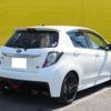 toyota vitz 2019 -TOYOTA 【所沢 530】--Vitz DBA-NCP131--NCP131-4000852---TOYOTA 【所沢 530】--Vitz DBA-NCP131--NCP131-4000852- image 2