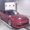 nissan 180sx 1990 -NISSAN--180SX RS13-615723---NISSAN--180SX RS13-615723- image 1