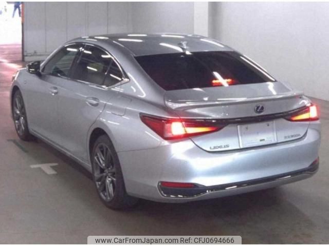 lexus es 2019 quick_quick_6AA-AXZH10_AXZH10-1006761 image 2