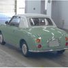 nissan figaro 1991 CFJ1574541 image 2