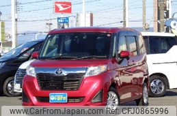 toyota roomy 2016 quick_quick_DBA-M900A_M900A-0013836