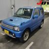 suzuki jimny 2002 -SUZUKI 【富士山 581ｿ3429】--Jimny JB23W--JB23W-313860---SUZUKI 【富士山 581ｿ3429】--Jimny JB23W--JB23W-313860- image 5