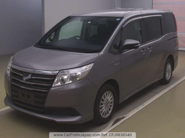 toyota noah 2015 quick_quick_DAA-ZWR80G_ZWR80-0138736 image 1