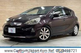 toyota aqua 2014 -TOYOTA--AQUA DAA-NHP10--NHP10-2365682---TOYOTA--AQUA DAA-NHP10--NHP10-2365682-