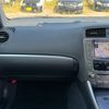 lexus is 2010 CFJ1757915 image 19