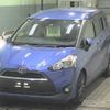 toyota sienta 2015 -TOYOTA--Sienta NHP170G-7004323---TOYOTA--Sienta NHP170G-7004323- image 5