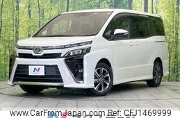 toyota voxy 2018 CFJ1469999