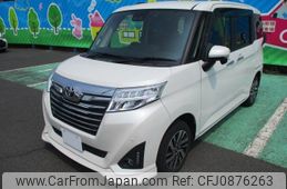 toyota roomy 2020 -TOYOTA--Roomy M910A--0083299---TOYOTA--Roomy M910A--0083299-