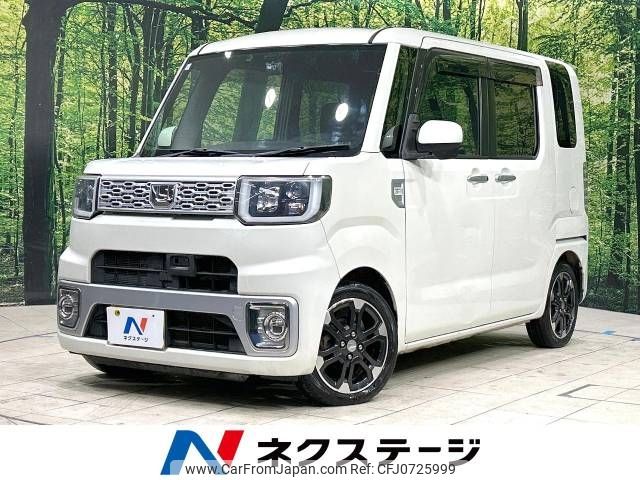 daihatsu wake 2015 -DAIHATSU--WAKE DBA-LA710S--LA710S-0009135---DAIHATSU--WAKE DBA-LA710S--LA710S-0009135- image 1