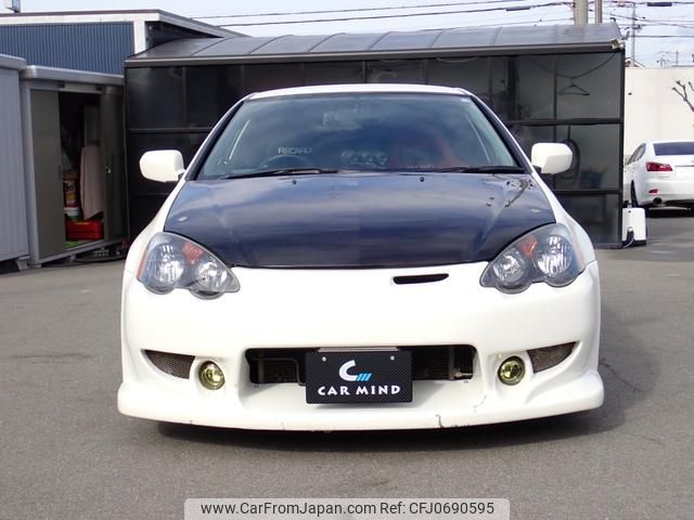 honda integra 2004 GOO_JP_700072025530250117003 image 2