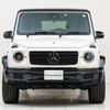 mercedes-benz g-class 2021 quick_quick_3DA-463350_W1N4633502X406173 image 5