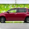 toyota passo 2018 quick_quick_DBA-M700A_M700A-0103320 image 2