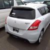 suzuki swift 2012 -SUZUKI--Swift CBA-ZC32S--ZC32S-102444---SUZUKI--Swift CBA-ZC32S--ZC32S-102444- image 3