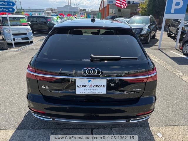audi a6 2020 -AUDI--Audi A6 F2DKNF--LN046174---AUDI--Audi A6 F2DKNF--LN046174- image 2