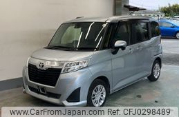 toyota roomy 2018 -TOYOTA--Roomy M900A-0227168---TOYOTA--Roomy M900A-0227168-