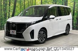 nissan serena 2023 -NISSAN--Serena 6AA-GFC28--GFC28-020904---NISSAN--Serena 6AA-GFC28--GFC28-020904-