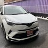 toyota c-hr 2018 quick_quick_DBA-NGX10_2000845 image 1