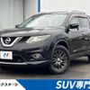 nissan x-trail 2014 -NISSAN--X-Trail DBA-NT32--NT32-026645---NISSAN--X-Trail DBA-NT32--NT32-026645- image 1