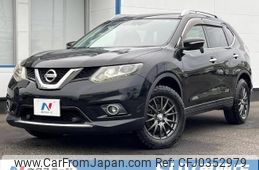 nissan x-trail 2014 -NISSAN--X-Trail DBA-NT32--NT32-026645---NISSAN--X-Trail DBA-NT32--NT32-026645-