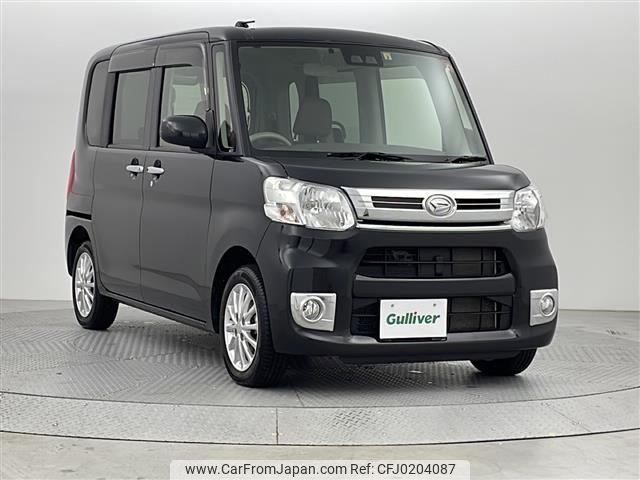 daihatsu tanto 2017 -DAIHATSU--Tanto DBA-LA610S--LA610S-0111362---DAIHATSU--Tanto DBA-LA610S--LA610S-0111362- image 1