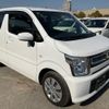 suzuki wagon-r 2020 quick_quick_MH85S_109966 image 1