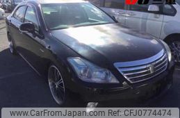 toyota crown 2010 -TOYOTA--Crown GWS204-0016319---TOYOTA--Crown GWS204-0016319-