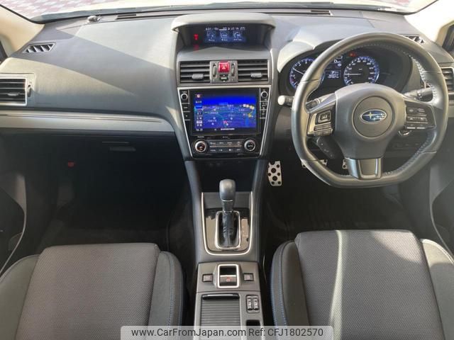 subaru levorg 2018 CFJ1802570 image 2