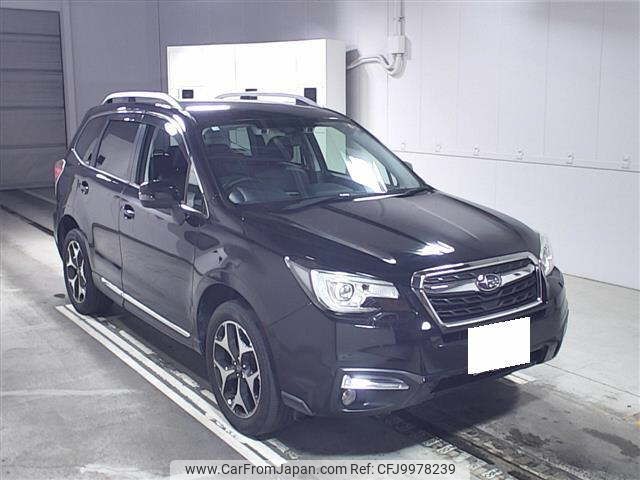 subaru forester 2016 -SUBARU 【大阪 303ﾊ7982】--Forester SJ5--092560---SUBARU 【大阪 303ﾊ7982】--Forester SJ5--092560- image 1