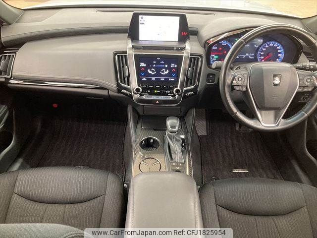 toyota crown 2018 CFJ1825954 image 2
