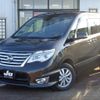 nissan serena 2014 -NISSAN--Serena DBA-FNC26--FNC26-031190---NISSAN--Serena DBA-FNC26--FNC26-031190- image 1