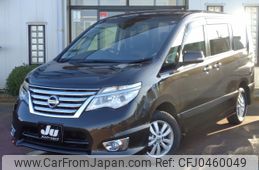 nissan serena 2014 -NISSAN--Serena DBA-FNC26--FNC26-031190---NISSAN--Serena DBA-FNC26--FNC26-031190-