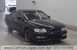 nissan laurel undefined -NISSAN--Laurel GCC35-000382---NISSAN--Laurel GCC35-000382-