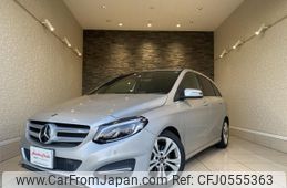 mercedes-benz b-class 2018 quick_quick_246242_WDD2462422J464800