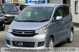 mitsubishi ek-wagon 2016 quick_quick_DBA-B11W_B11W-0210341