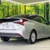 toyota prius 2021 quick_quick_ZVW51_ZVW51-6205603 image 17