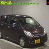 daihatsu move 2009 -DAIHATSU 【名古屋 58Aｻ4539】--Move L175S-0275899---DAIHATSU 【名古屋 58Aｻ4539】--Move L175S-0275899- image 1