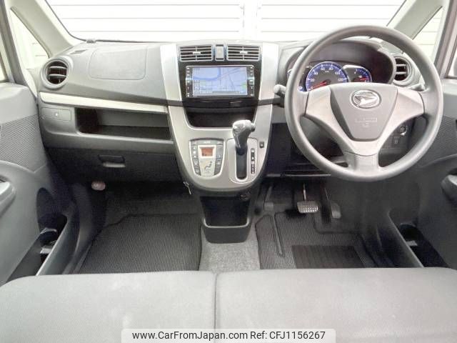 daihatsu move 2013 -DAIHATSU--Move DBA-LA100S--LA100S-0253937---DAIHATSU--Move DBA-LA100S--LA100S-0253937- image 2
