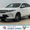 toyota harrier 2020 -TOYOTA--Harrier DBA-ZSU60W--ZSU60-0193655---TOYOTA--Harrier DBA-ZSU60W--ZSU60-0193655- image 1