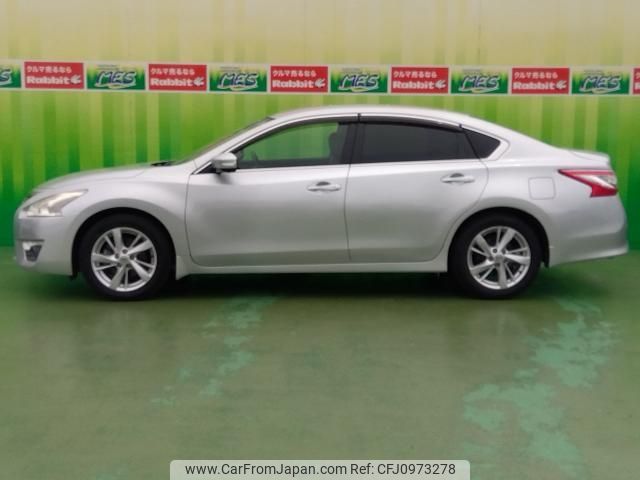 nissan teana 2016 -NISSAN--Teana DBA-L33--L33-106483---NISSAN--Teana DBA-L33--L33-106483- image 2
