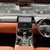 lexus lx 2023 CFJ1655343 image 3