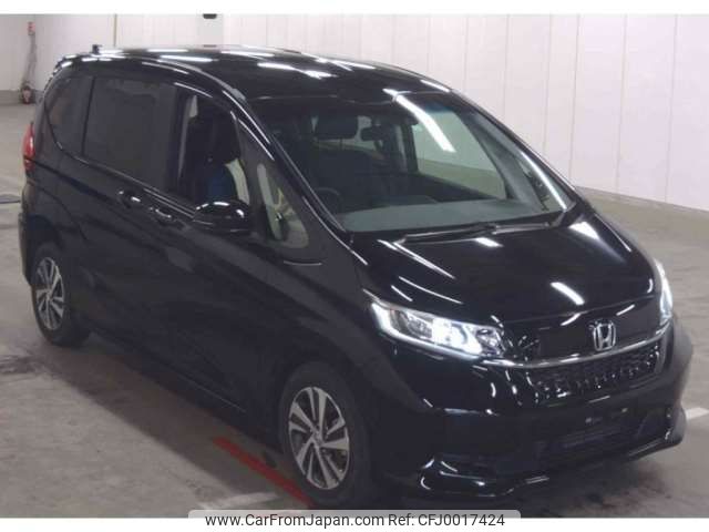 honda freed 2020 -HONDA--Freed 6BA-GB5--GB5-3114249---HONDA--Freed 6BA-GB5--GB5-3114249- image 1