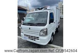 suzuki carry-truck 2023 -SUZUKI 【相模 880ｱ4905】--Carry Truck 3BD-DA16T--DA16T-712648---SUZUKI 【相模 880ｱ4905】--Carry Truck 3BD-DA16T--DA16T-712648-