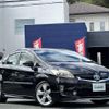 toyota prius 2012 -TOYOTA--Prius DAA-ZVW30--ZVW30-1584643---TOYOTA--Prius DAA-ZVW30--ZVW30-1584643- image 1