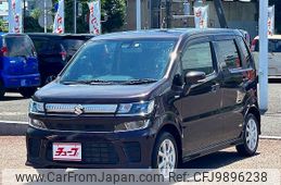 suzuki wagon-r 2017 -SUZUKI--Wagon R DAA-MH55S--MH55S-168948---SUZUKI--Wagon R DAA-MH55S--MH55S-168948-