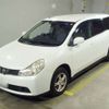 nissan wingroad 2012 -NISSAN 【札幌 503ﾁ1826】--Wingroad DBA-NY12--NY12-037163---NISSAN 【札幌 503ﾁ1826】--Wingroad DBA-NY12--NY12-037163- image 1